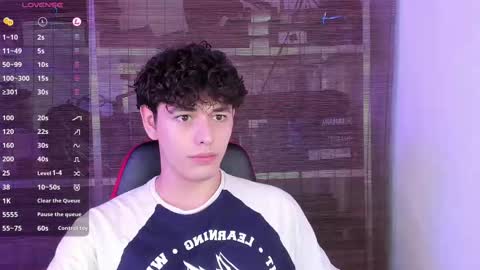 xhan online show from February 26, 8:26 am