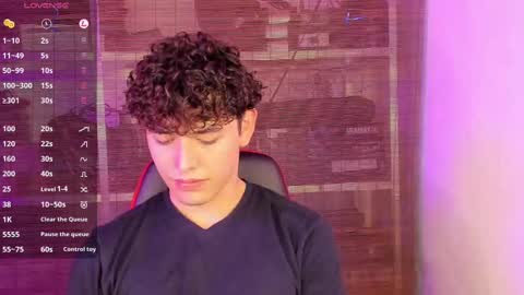 xhan online show from February 26, 10:53 pm