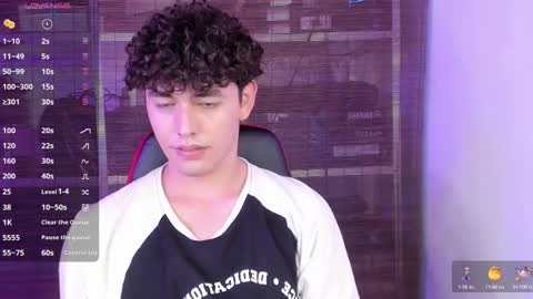 xhan online show from February 28, 1:47 am