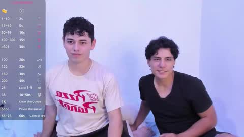 xhan online show from September 25, 11:52 pm