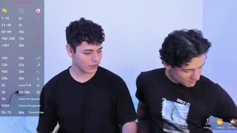 xhan online show from September 28, 1:33 am