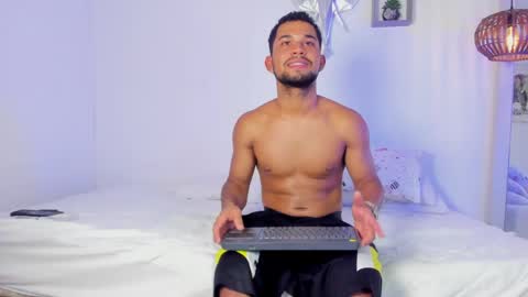 Gambaru online show from April 15, 7:58 pm