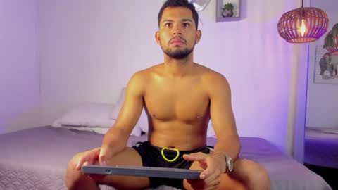 Gambaru online show from April 17, 11:24 am