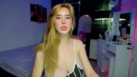 Barbie ann online show from January 25, 4:56 am
