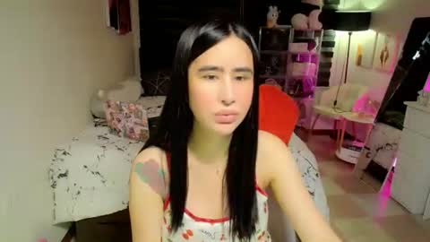 Barbie ann online show from October 18, 4:59 am
