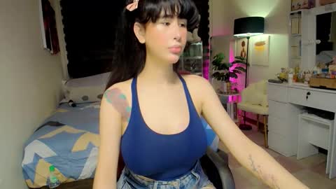 Barbie ann online show from February 11, 1:10 am