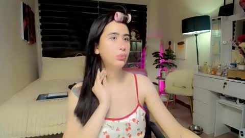 Barbie ann online show from March 30, 2:45 am