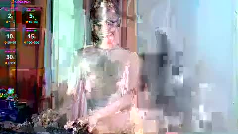 xhotlickerkiarax online show from December 20, 9:00 am