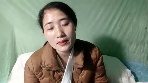 xiagoal_cute online show from April 15, 4:03 pm