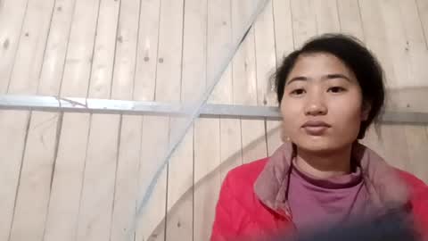 xiagoal_cute online show from August 3, 6:55 pm