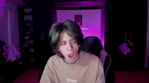 xIce Boy online show from January 11, 11:15 am