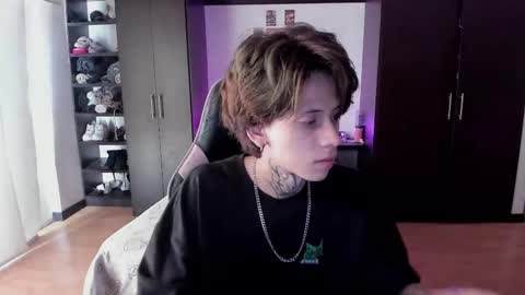 xIce Boy online show from February 3, 1:38 pm