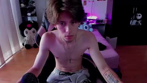 xIce Boy online show from February 26, 3:33 pm