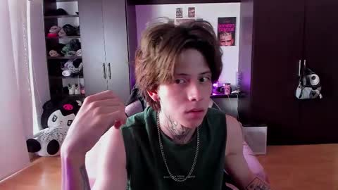 xIce Boy online show from March 2, 2:02 pm