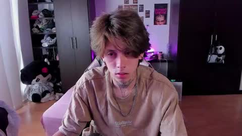 xIce Boy online show from March 7, 3:20 pm