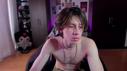 xIce Boy online show from March 21, 7:17 pm