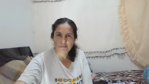 Ximena online show from December 7, 4:09 am