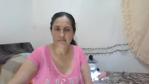 Ximena online show from December 14, 11:12 pm