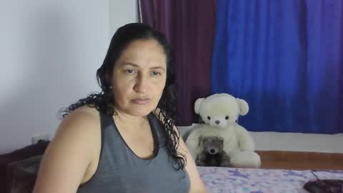 Ximena online show from December 29, 8:58 pm