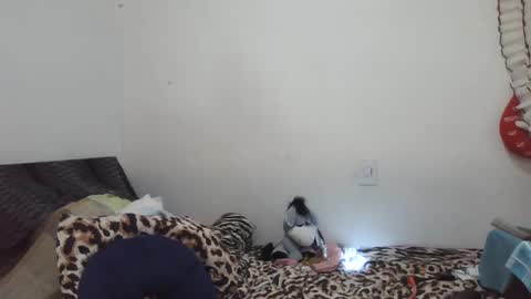 Ximena online show from February 17, 10:14 pm