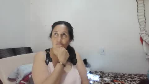 Ximena online show from March 10, 3:12 am