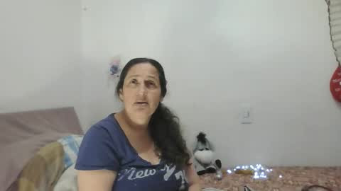 Ximena online show from September 23, 12:24 am