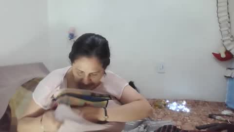 Ximena online show from October 7, 10:07 pm