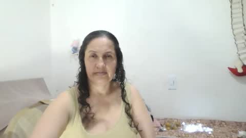 Ximena online show from October 8, 11:02 pm