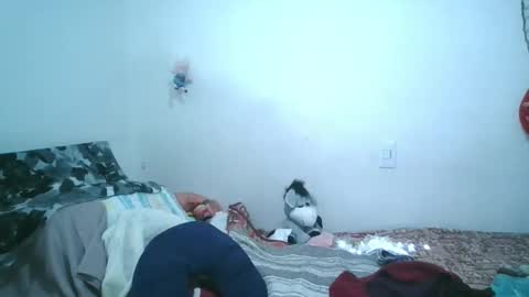 Ximena online show from November 10, 10:31 pm