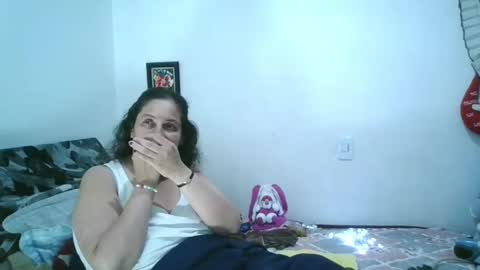 Ximena online show from February 20, 12:07 am