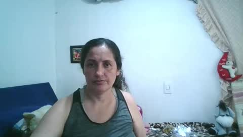 Ximena online show from March 23, 8:46 pm