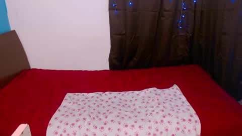 Mistress Ana and Slave Ximena online show from October 11, 12:54 am