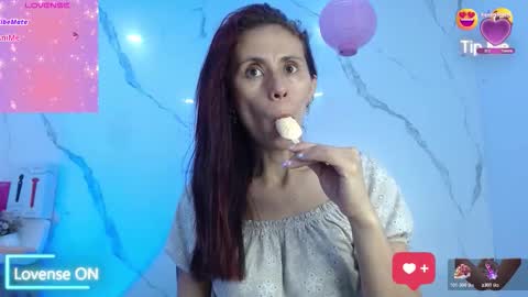 Snapshot of xime_stone chatting on March 20, 6:35 pm Xime online show from March 20, 6:35 pm