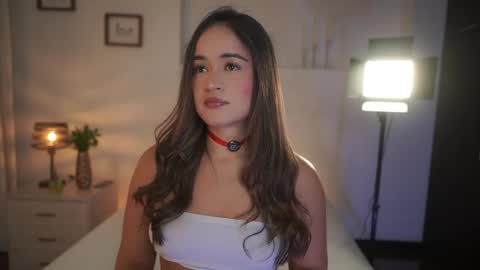 Ximena cortez online show from May 3, 11:11 pm