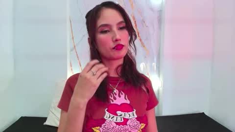 Xime online show from March 28, 4:56 am