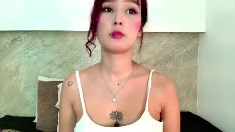 Xime online show from April 9, 1:38 am