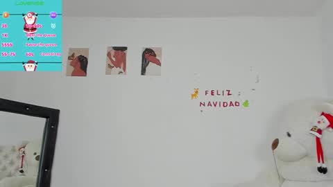 Xime  online show from December 30, 8:36 pm