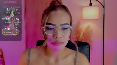 camila online show from January 2, 12:45 am