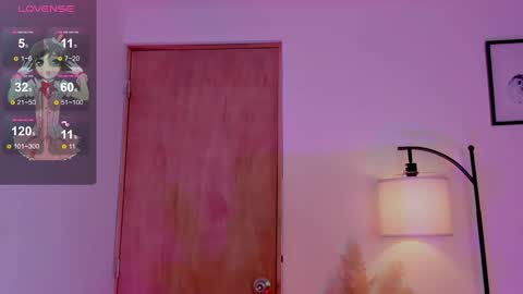 camila online show from January 6, 1:09 am