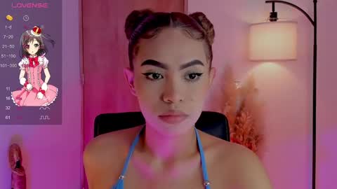 camila online show from January 6, 7:35 pm