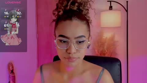 camila online show from January 15, 10:57 pm