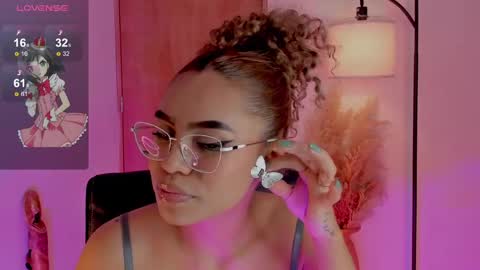 camila online show from January 16, 1:58 am