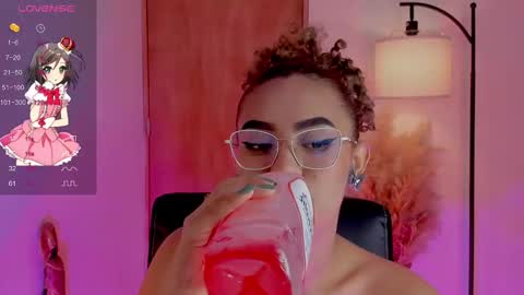 camila online show from January 16, 9:51 pm