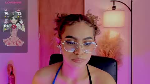 camila online show from January 20, 1:39 am