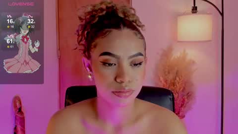 camila online show from January 25, 10:18 pm