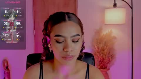 camila online show from January 28, 12:05 am