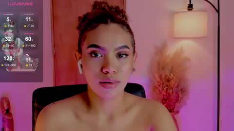 camila online show from February 1, 4:46 am