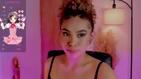 camila online show from February 8, 4:03 am