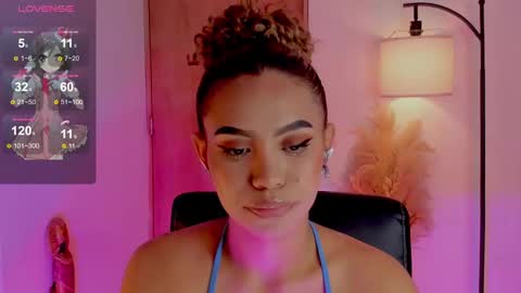 camila online show from February 14, 3:11 am