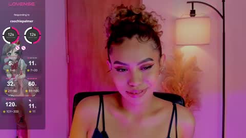 camila online show from February 15, 9:48 pm